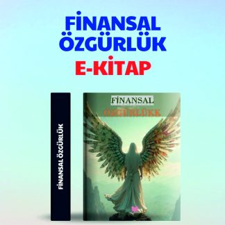 Finansal Özgürlük [ E-Book ]