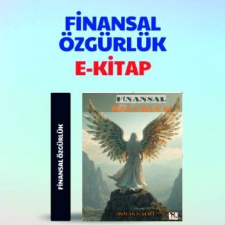 Finansal Özgürlük [ E-Book ]