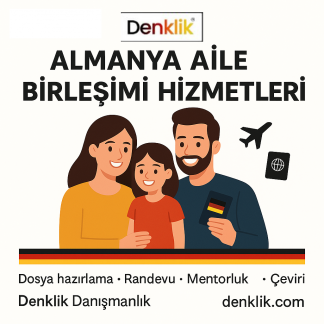 AİLE BİRLEŞİMİ DESTEK HİZMETİ