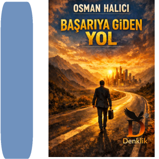 BAŞARIYA GİDEN YOL