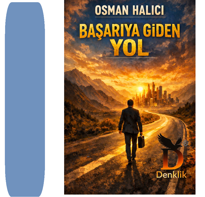 BAŞARIYA GİDEN YOL