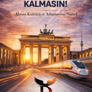 Alman Kültürü ve Adaptasyon Süreci