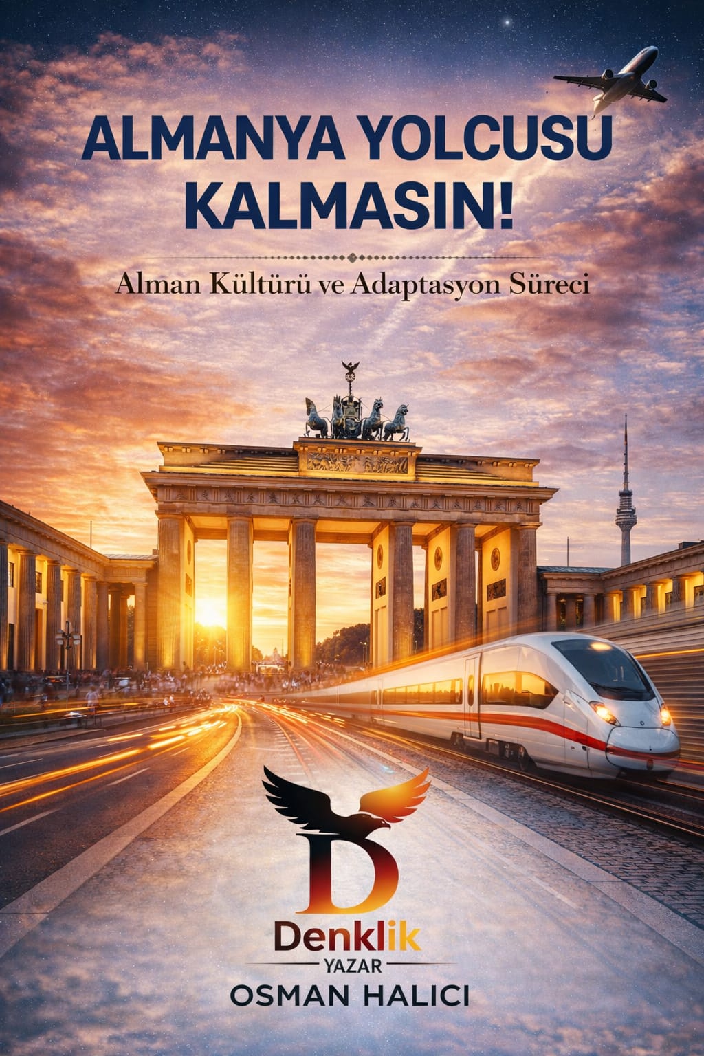 Alman Kültürü ve Adaptasyon Süreci
